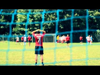 Video Report: Sound Cup 2013