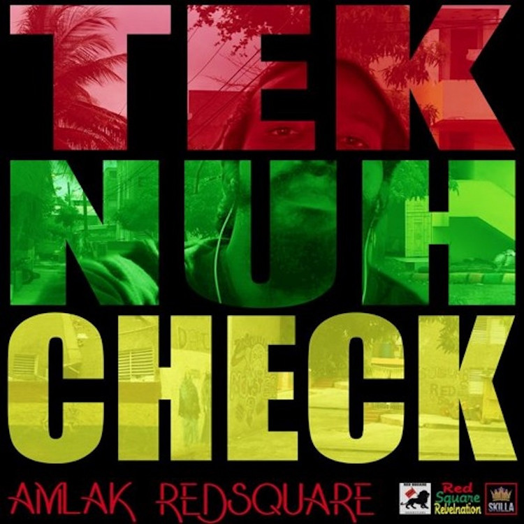 Amlak Redsquare - Tek Nuh Check