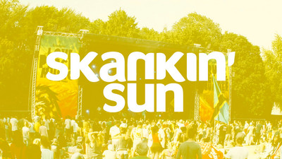Skankin' Sun @ Ruhr Reggae Summer - Aftermovie #1