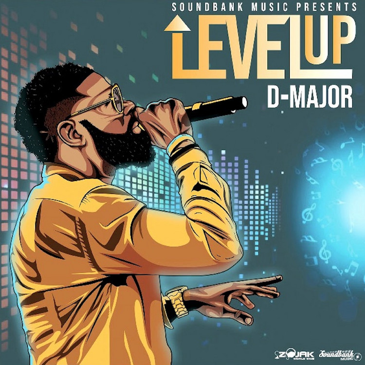 D-Major - Level Up
