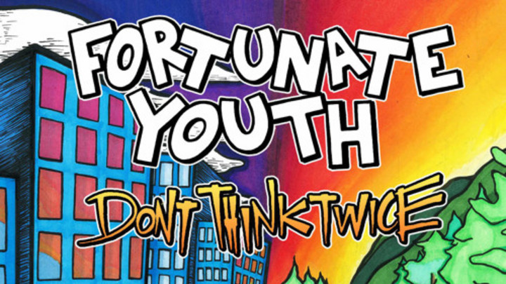 Fortunate Youth - My Love [5/4/2015]