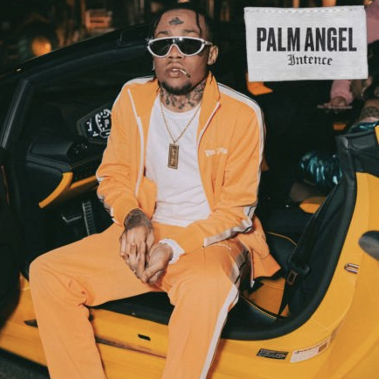 Intence - Palm Angel