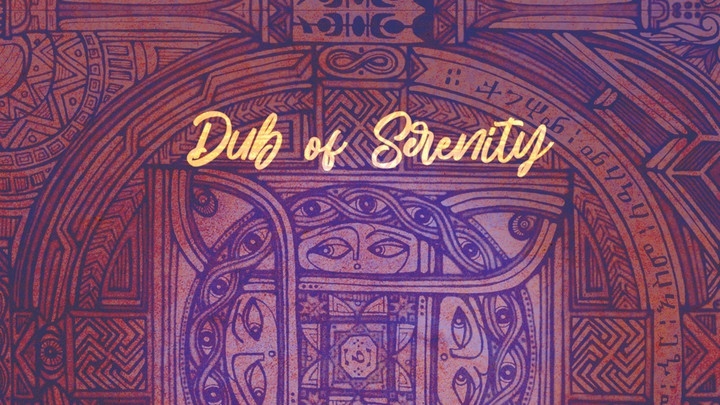 Marcus Gad X Zion I Kings - Dub Of Serenity (Full Album) [11/14/2025]