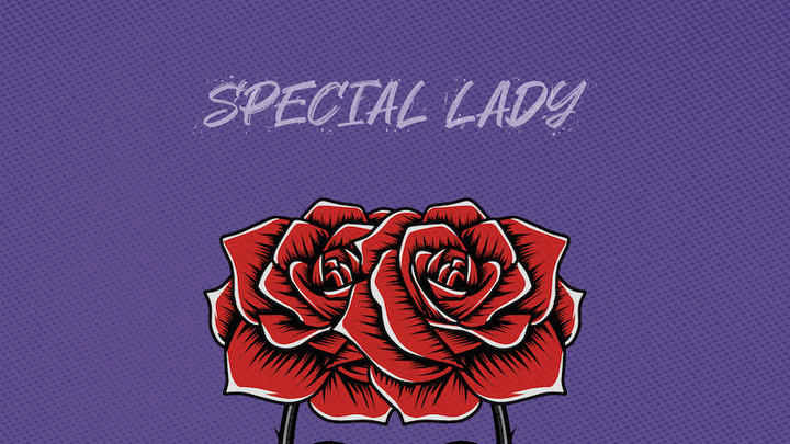 Richie Culture - Special Lady [2/13/2023]