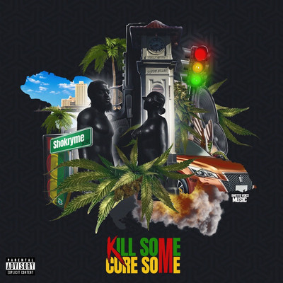 Shokryme - Kill Some Cure Some