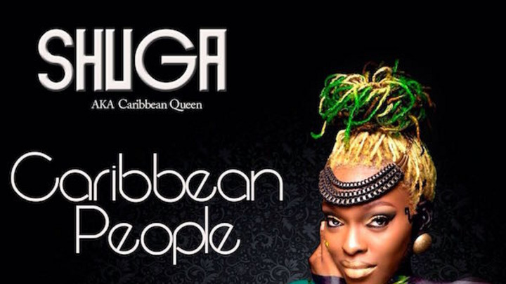 Shuga - Caribbean People [9/8/2016]