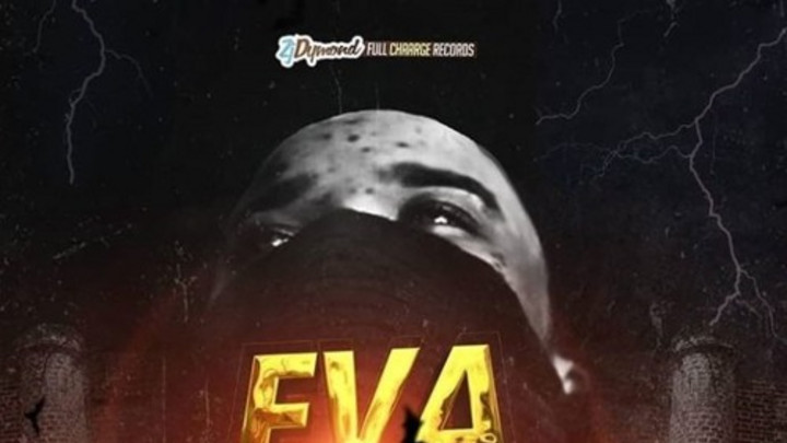 Tommy Lee Sparta - Eva Ruff [6/28/2019]