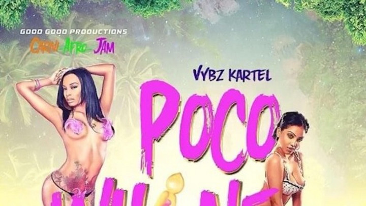 Vybz Kartel - Poco Whine [1/9/2019]