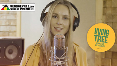 Living Tree X Zuzanna Kulka feat. Rass Tomi – Don’t Cry Jamaica