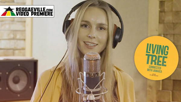 Living Tree X Zuzanna Kulka feat. Rass Tomi – Don’t Cry Jamaica