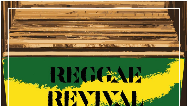 Baltimores & Massilia Hi-Fi - Reggae Revival (Full Album) [5/23/2025]