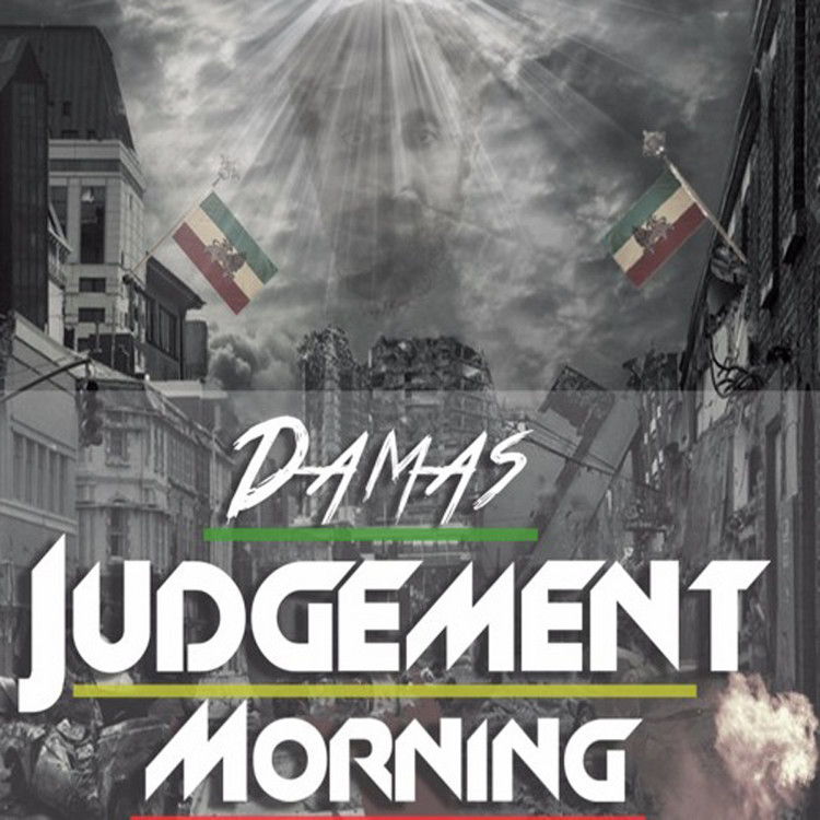 Damas - Judgement Morning