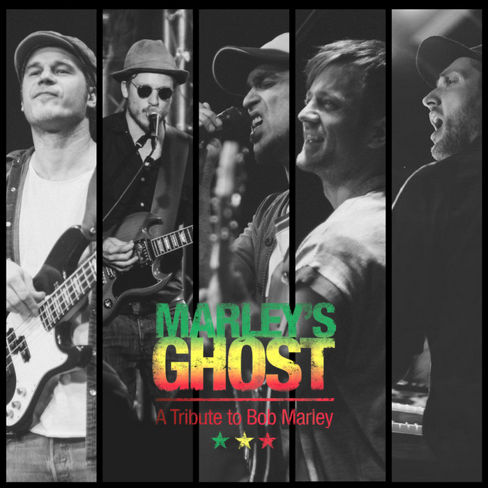 Marley's Ghost