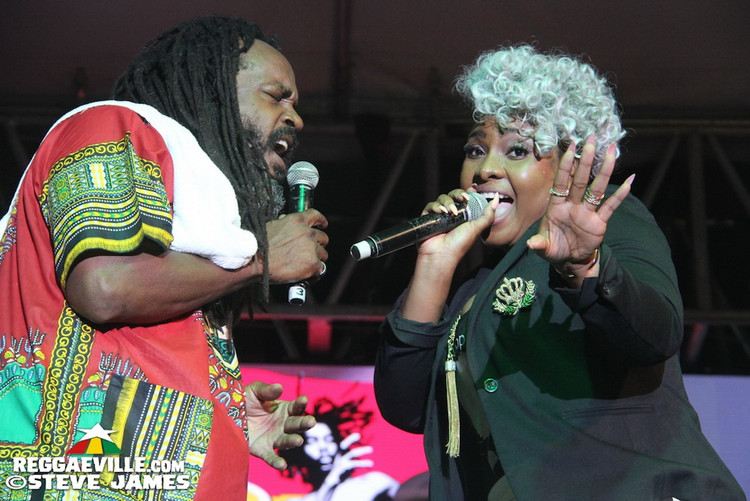 Andrew Tosh, Jesse Royal, Ikaya and many more…
