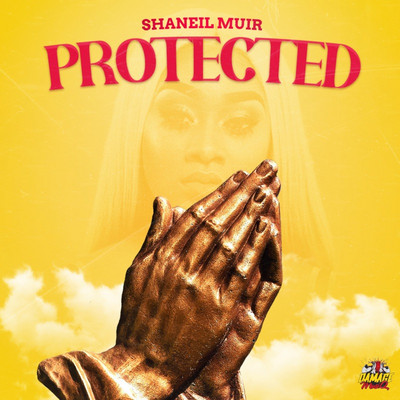 Shaneil Muir - Protected