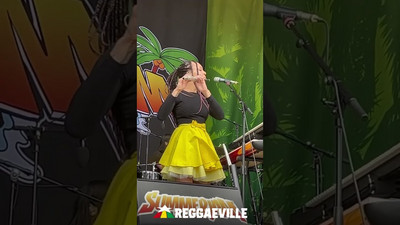 The Skints @ SummerJam 2023