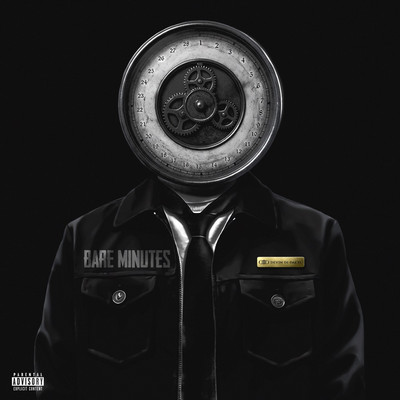 Devin Di Dakta - Bare Minutes