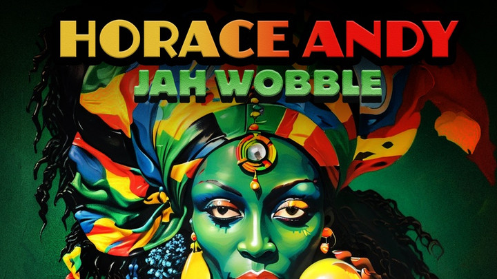 Horace Andy X Jah Wobble - Superstition [6/11/2024]