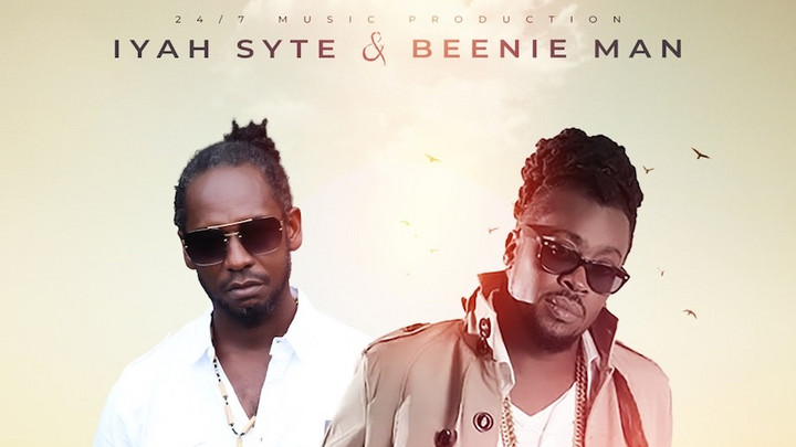 Beenie Man & Iyah Syte - Warning [1/8/2021]