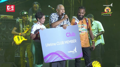 King Jammy’s & Friends @ Reggae Sumfest 2023 (#8)