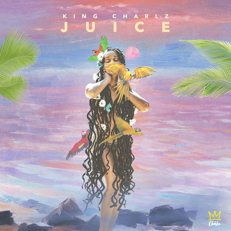 King Charlz - Juice