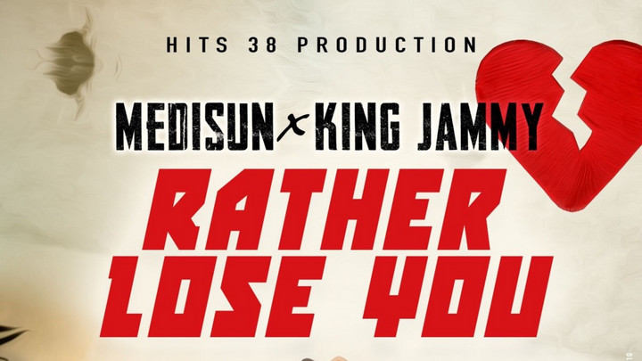 MediSun X King Jammy - Rather Lose You [4/25/2025]