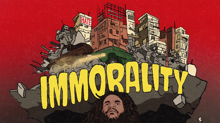 Micah Shemaiah & The Autos - Immorality [9/19/2025]