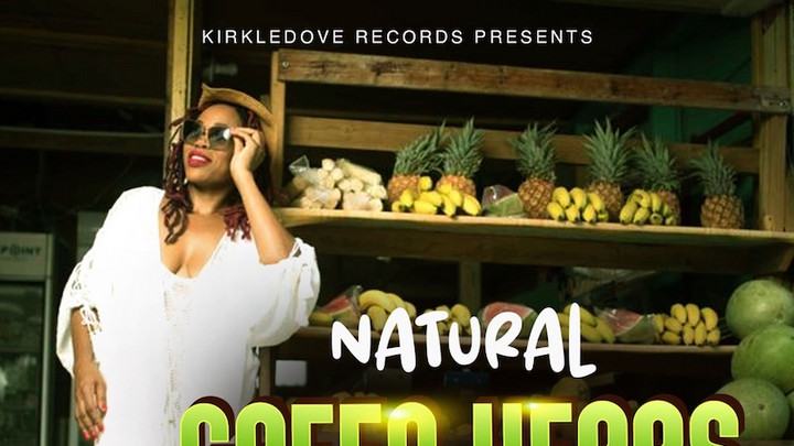 Queen Ifrica - Natural Green Herbs [11/19/2021]