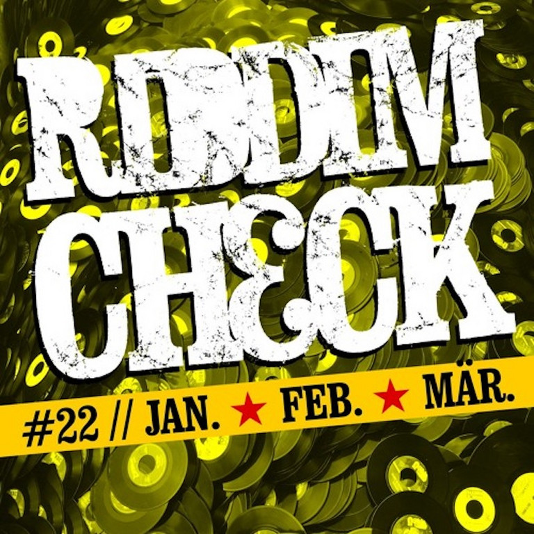 Listen: Riddim Check #23
