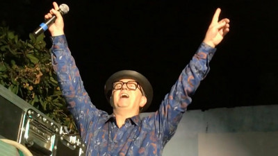 Rodigan Plays His Impossible Dub To King Jammy