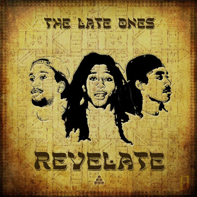 The Late Ones - Revelate EP