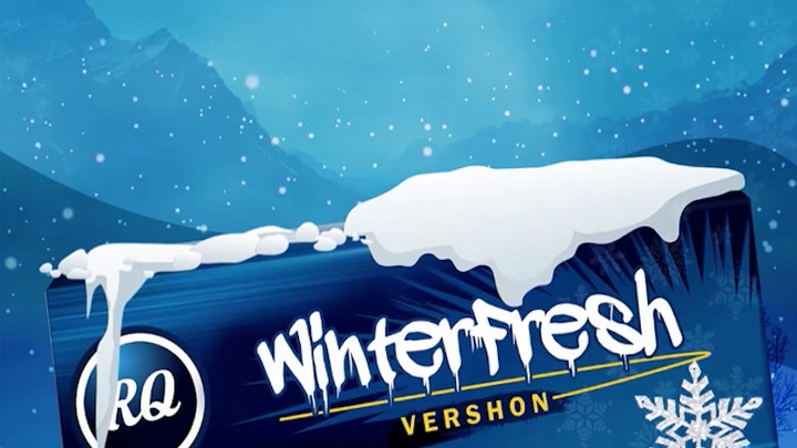 Vershon - Winter Freshness [2/9/2018]