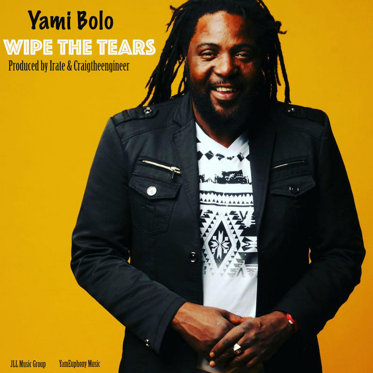 Yami Bolo - Wipe the Tears