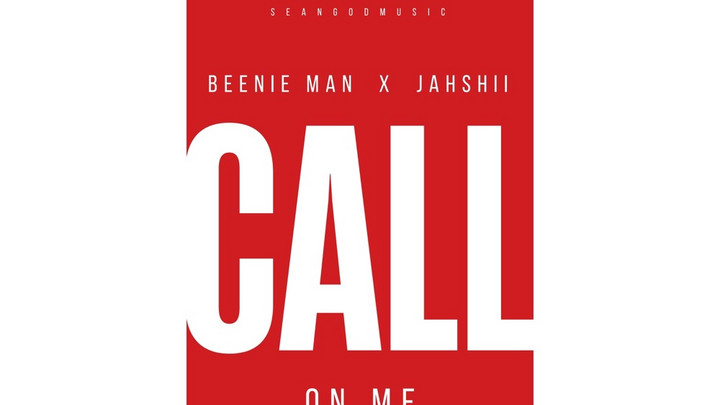 Beenie Man x Jahshii x SeanGod - Call on Me [9/22/2025]