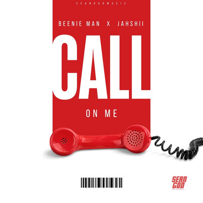 Beenie Man x Jahshii x SeanGod - Call on Me