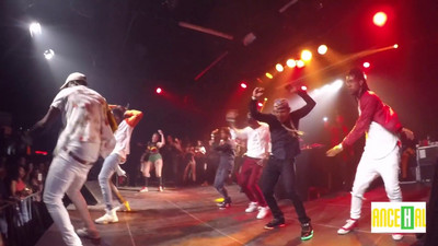 Ding Dong in Berlin, Germany @ Dance ina East 2017