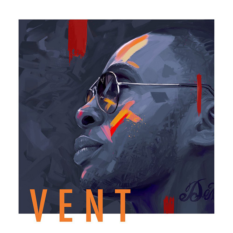 Dexta Daps - Vent (Full Album)