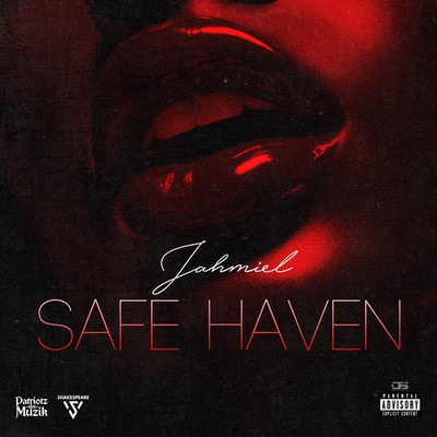 Jahmiel - Safe Haven EP