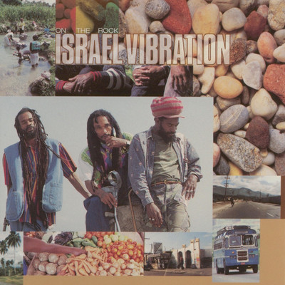 Albums: Israel Vibration