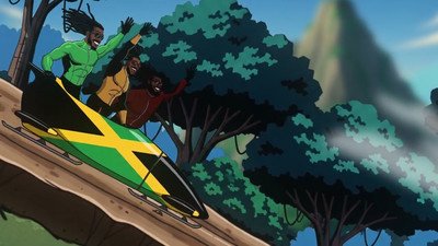 Heavyweight Rockaz feat. Jemere Morgan - Kool Runninz