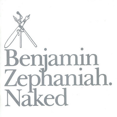Benjamin Zephaniah - Naked