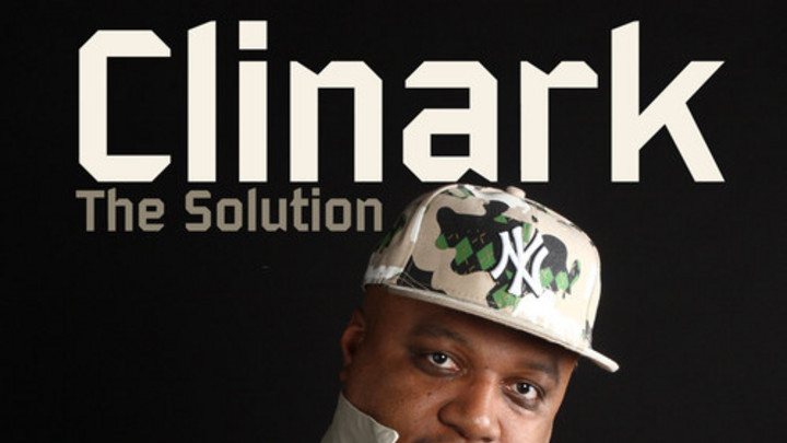 Clinark - The Solution EP (Sample) [11/21/2014]