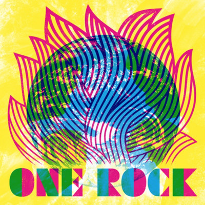Groundation - One Rock