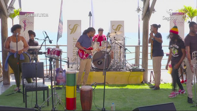 Sunday Live! #6 - Livestream