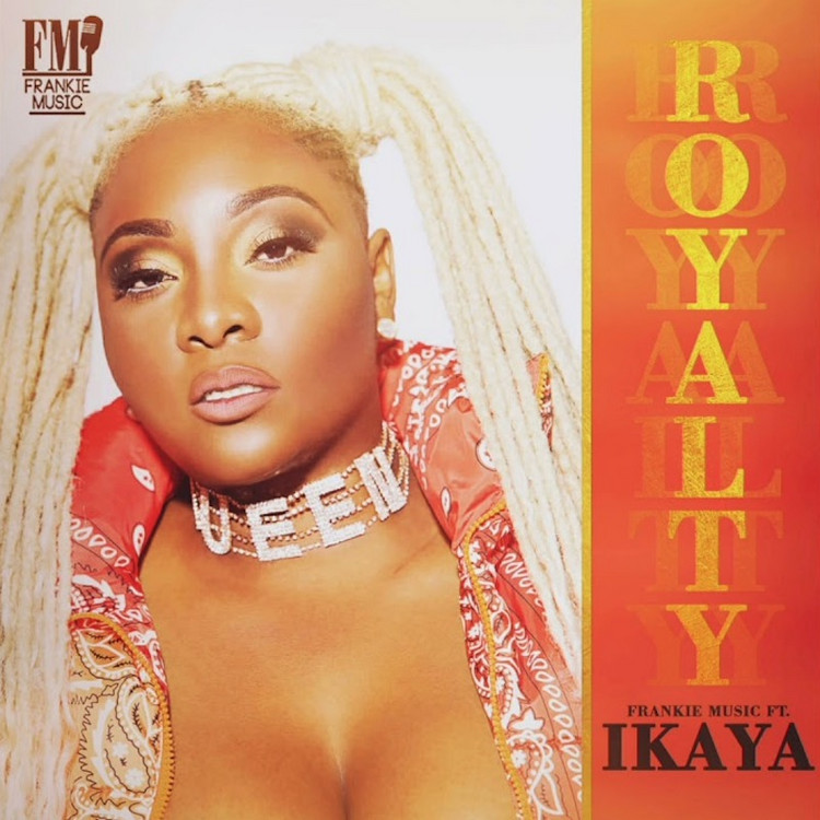 Ikaya - Royalty