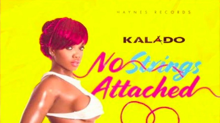 Kalado - No Strings Attached [6/14/2018]