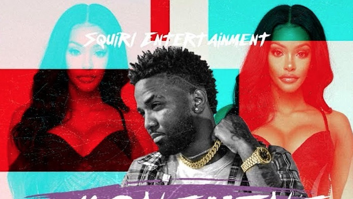 Konshens - Raw Vein [5/24/2019]