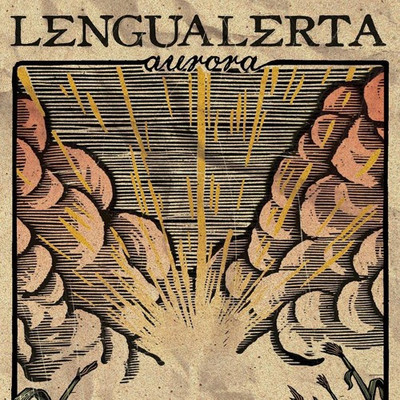 Lengualerta - Aurora