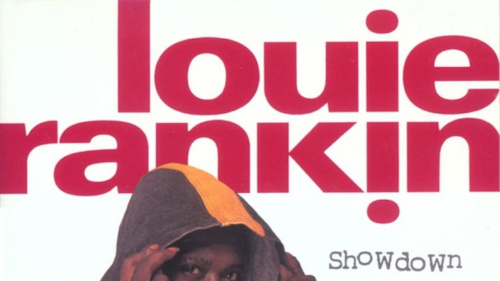 Louie Rankin - Showdown [1/1/1992]