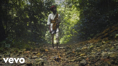 Zamunda - No One But You Lord